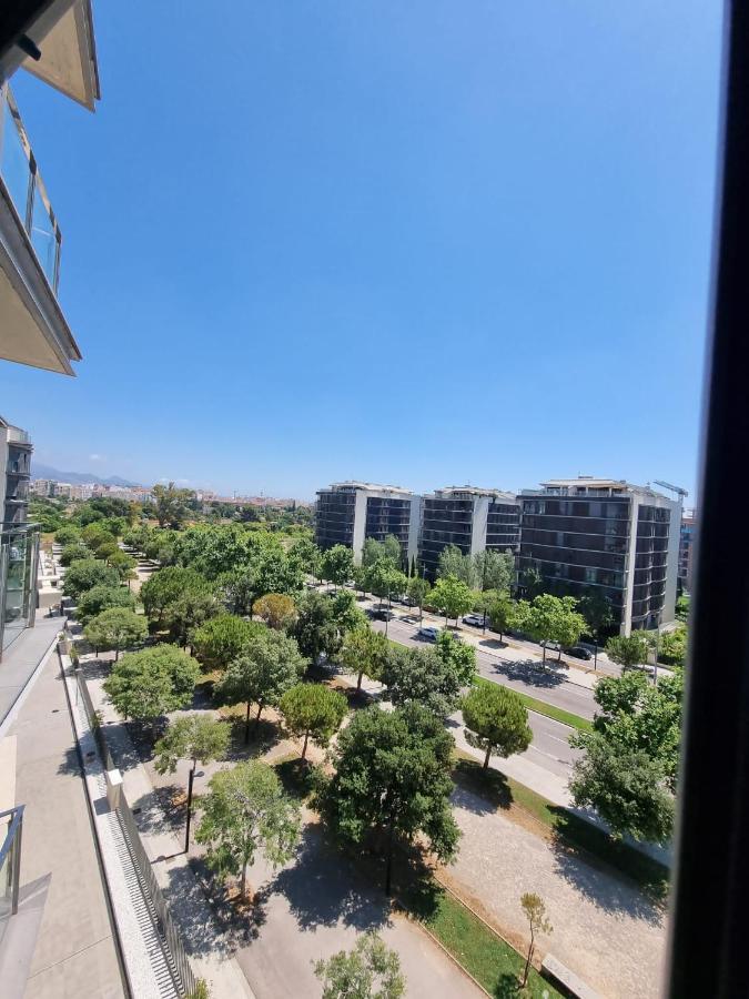 Apartamento Camp De Morvedre Castellón de la Plana Eksteriør bilde