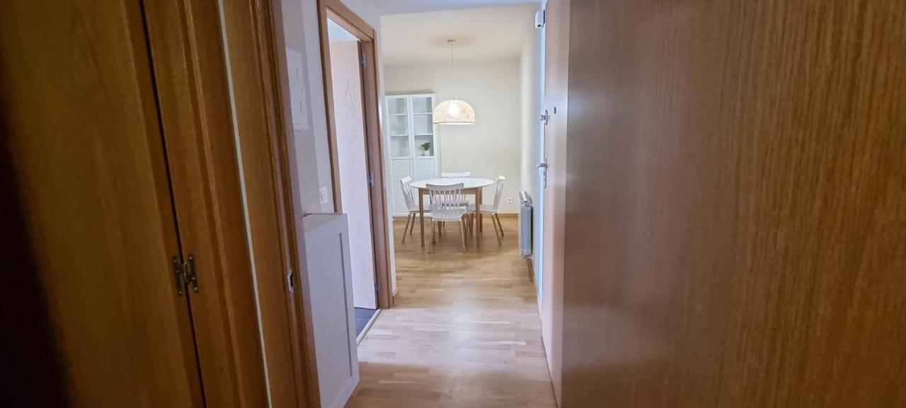 Apartamento Camp De Morvedre Castellón de la Plana Eksteriør bilde