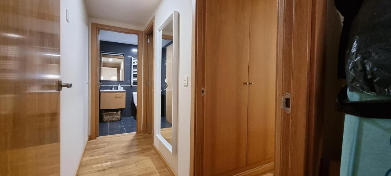 Apartamento Camp De Morvedre Castellón de la Plana Eksteriør bilde